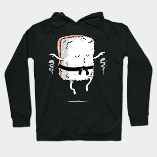 Master Sushi Hoodie